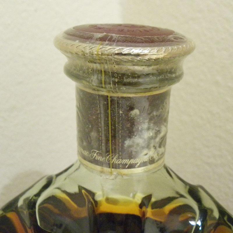 20歳以上!!【未開栓】REMY MARTIN レミーマルタン XO COGNAC