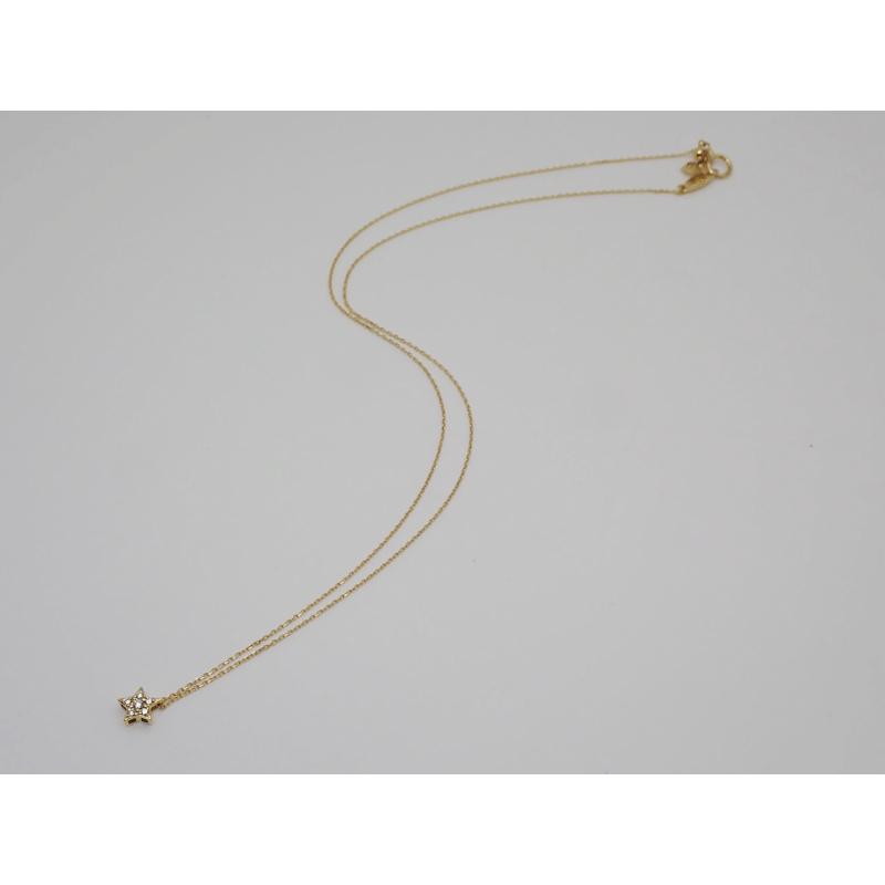 ROYAL ASSCHER ロイヤルアッシャー ダイヤモンド ルフト K18イエロー 
