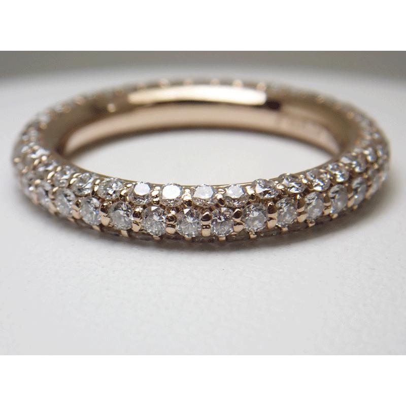 PonteVecchio PV ポンテヴェキオ エテルニーナ ラテ フルダイヤモンド