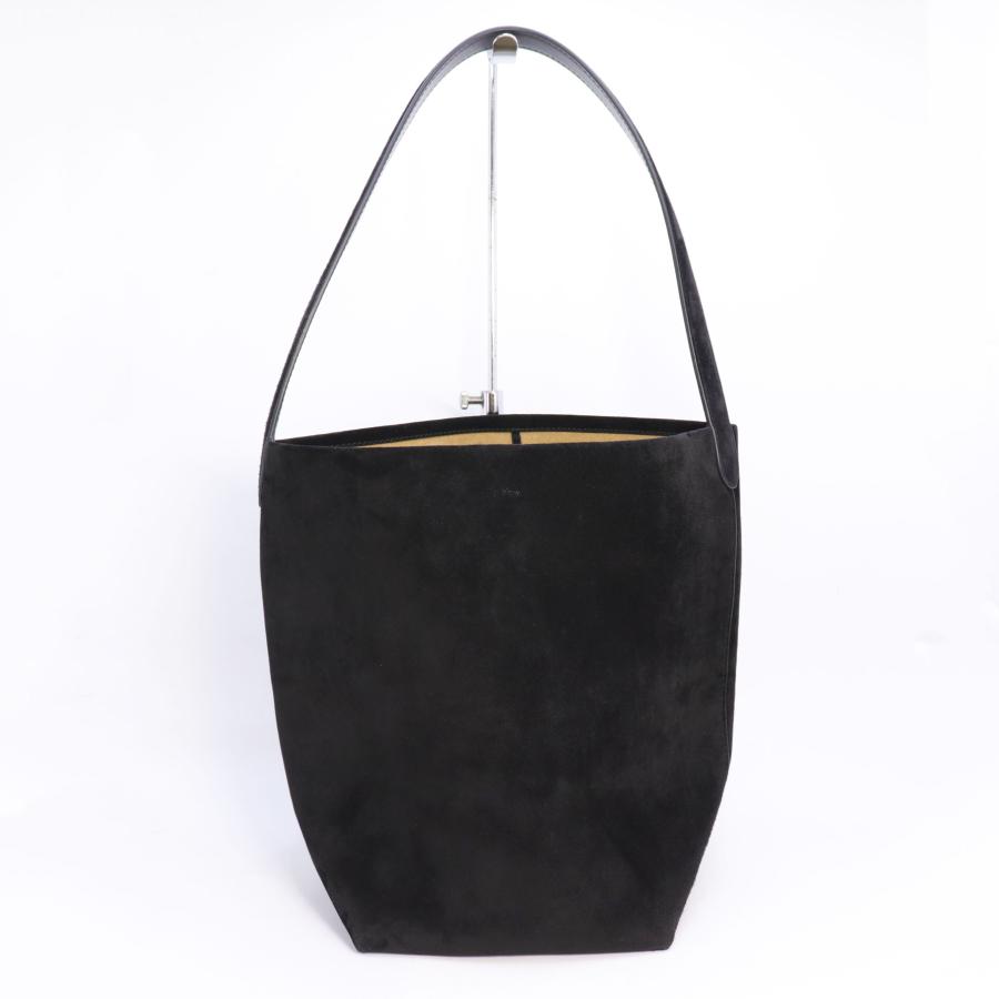 THE ROW（ザ ロウ） N/S Park Tote Medium トートバッグ ブラック