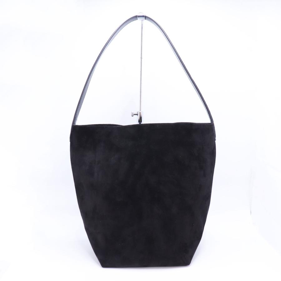 THE ROW（ザ ロウ） N/S Park Tote Medium トートバッグ ブラック