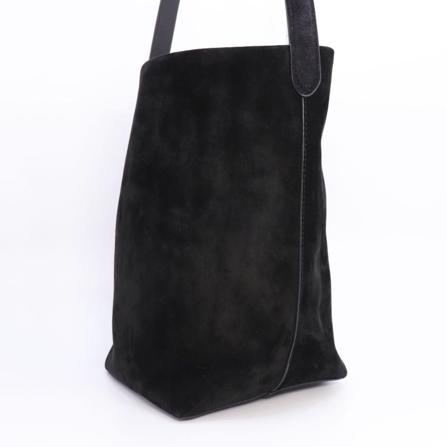 THE ROW（ザ ロウ） N/S Park Tote Medium トートバッグ ブラック 