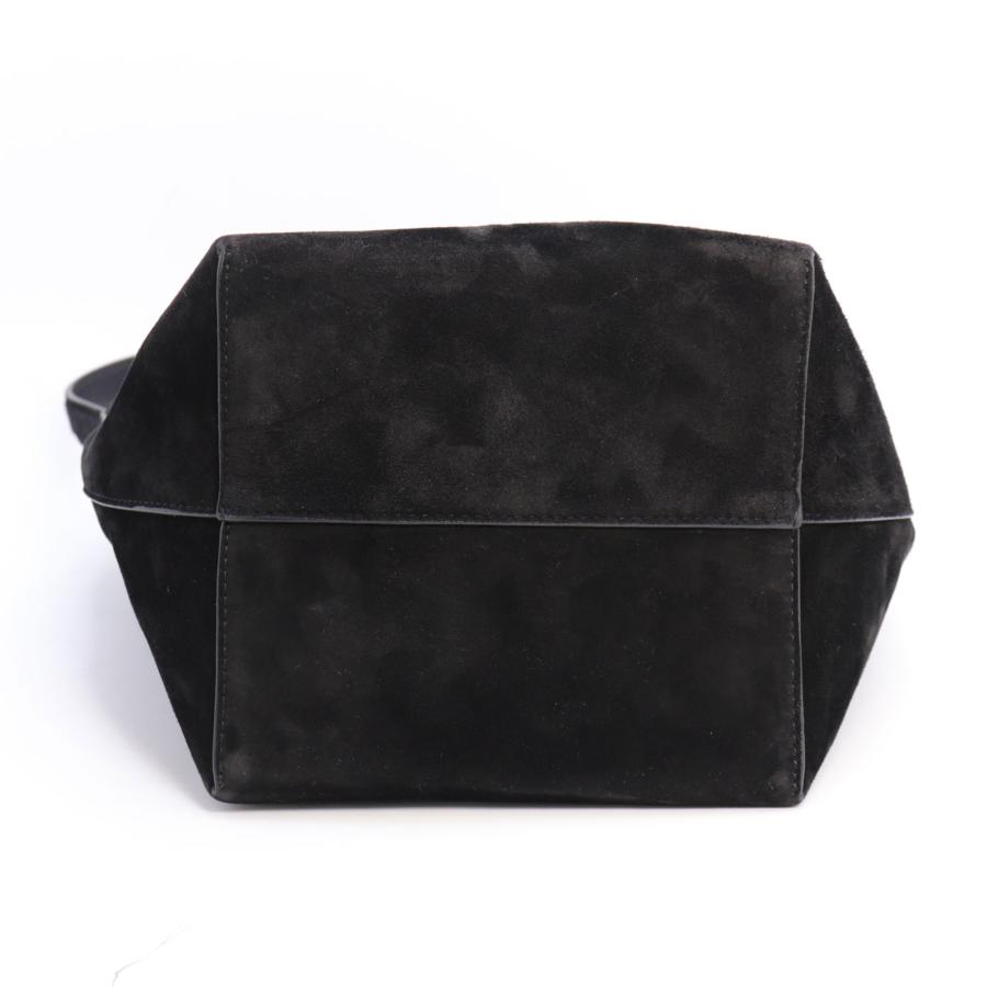 THE ROW（ザ ロウ） N/S Park Tote Medium トートバッグ ブラック
