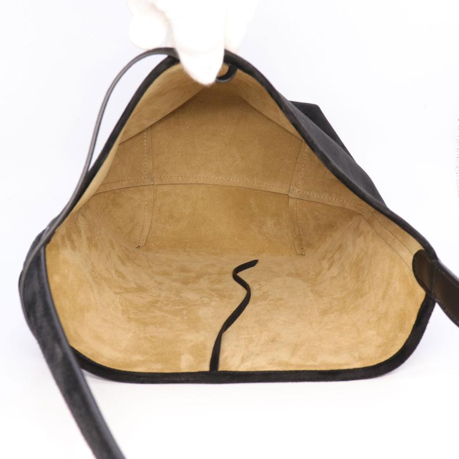 THE ROW（ザ ロウ） N/S Park Tote Medium トートバッグ ブラック
