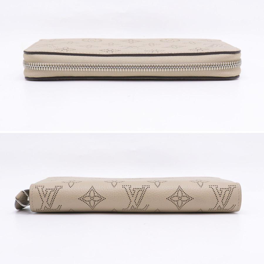 LOUIS VUITTON（ルイ・ヴィトン） ジッピー・ウォレット マヒナ M69821