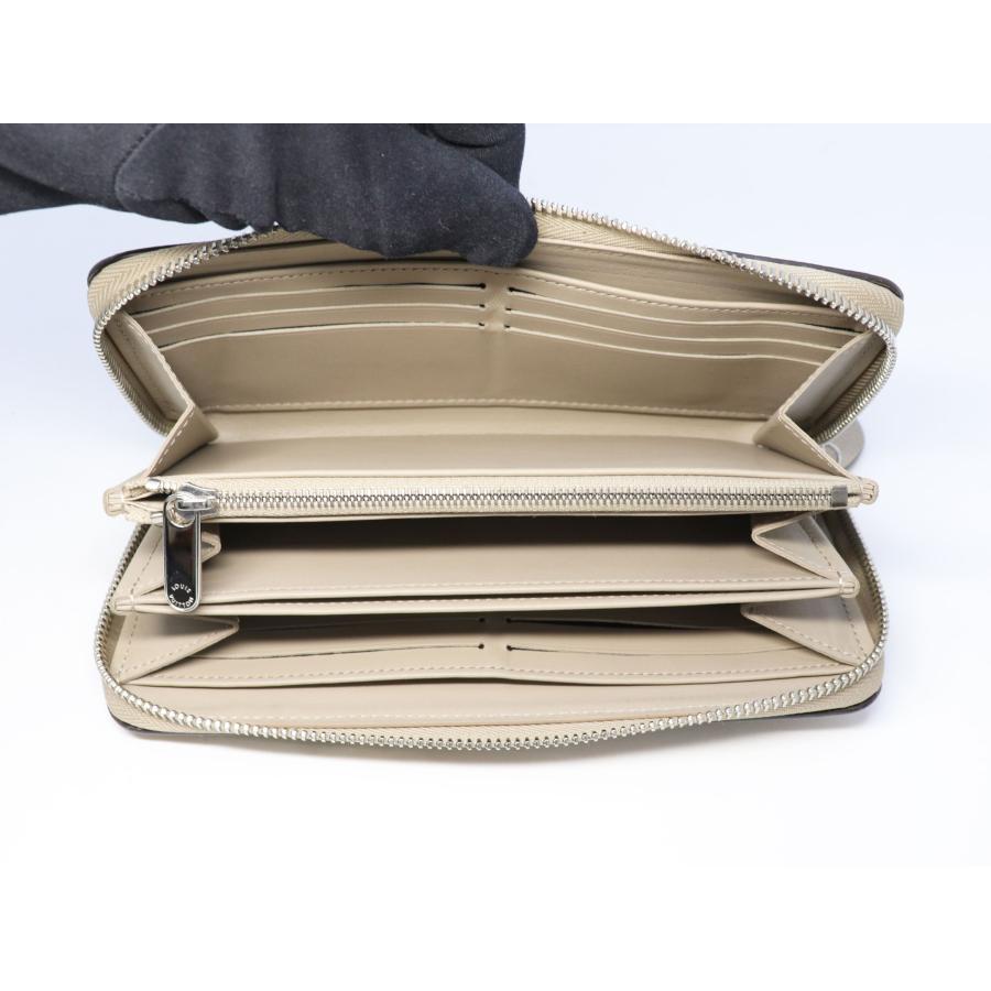 LOUIS VUITTON（ルイ・ヴィトン） ジッピー・ウォレット マヒナ M69821