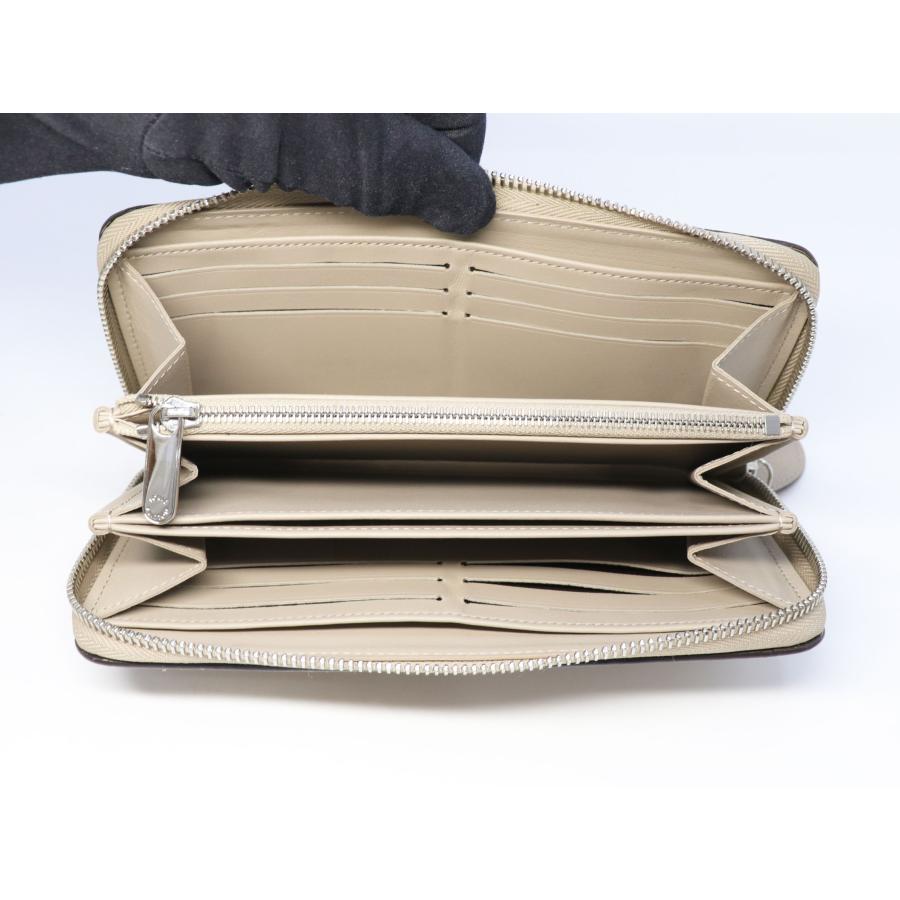 ✨️超美品✨️ルイヴィトン　ジッピーウォレット　M69821 マヒナ　ガレ LOUIS VUITTON（ルイ・ヴィトン） ジッピー・ウォレット マヒナ M69821