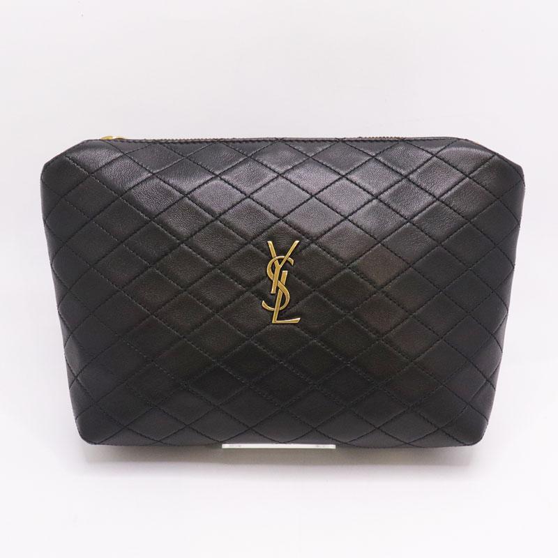 Yves Saint Laurent（イヴ・サンローラン） 未使用 YSL ギャビー
