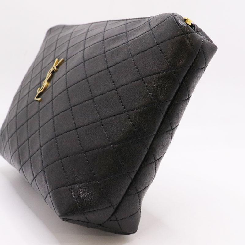 Yves Saint Laurent（イヴ・サンローラン） 未使用 YSL ギャビー