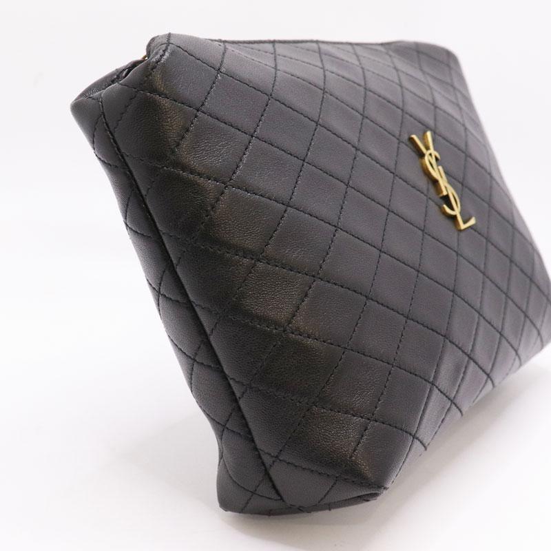 Yves Saint Laurent（イヴ・サンローラン） 未使用 YSL ギャビー