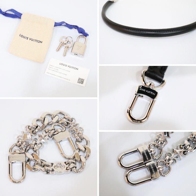 LOUIS VUITTON（ルイ・ヴィトン） 【新品未使用】 スピーディ バンド