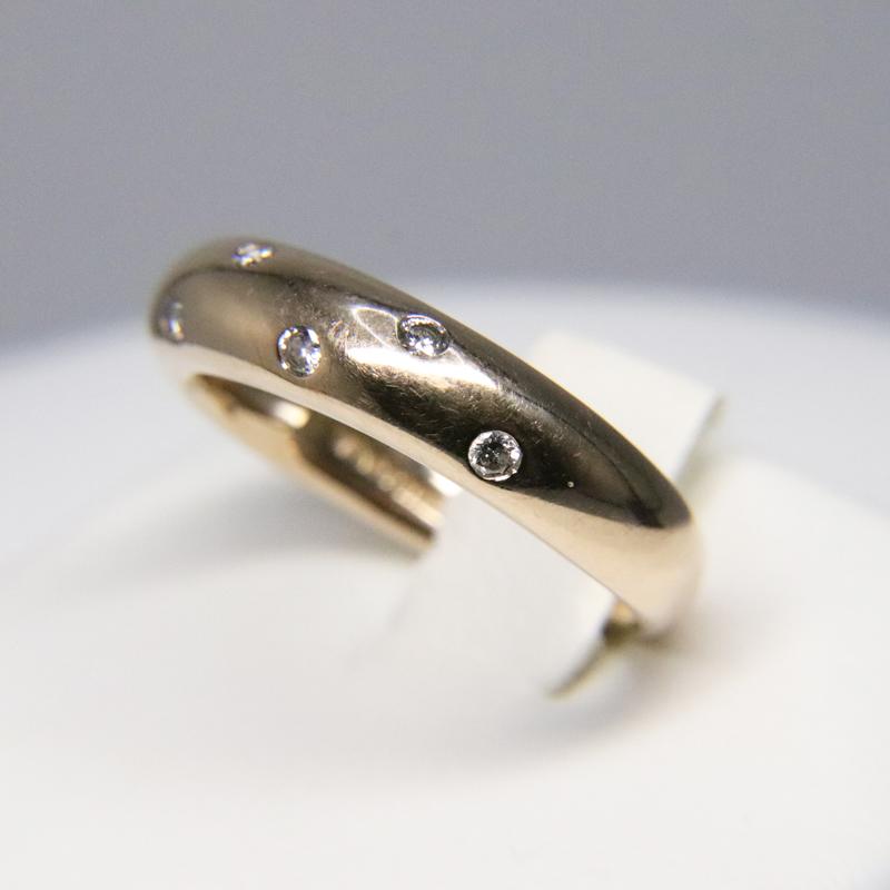 VENDOME AOYAMA（ヴァンドーム青山） VENDOME AOYAMA K18 PG ピンク
