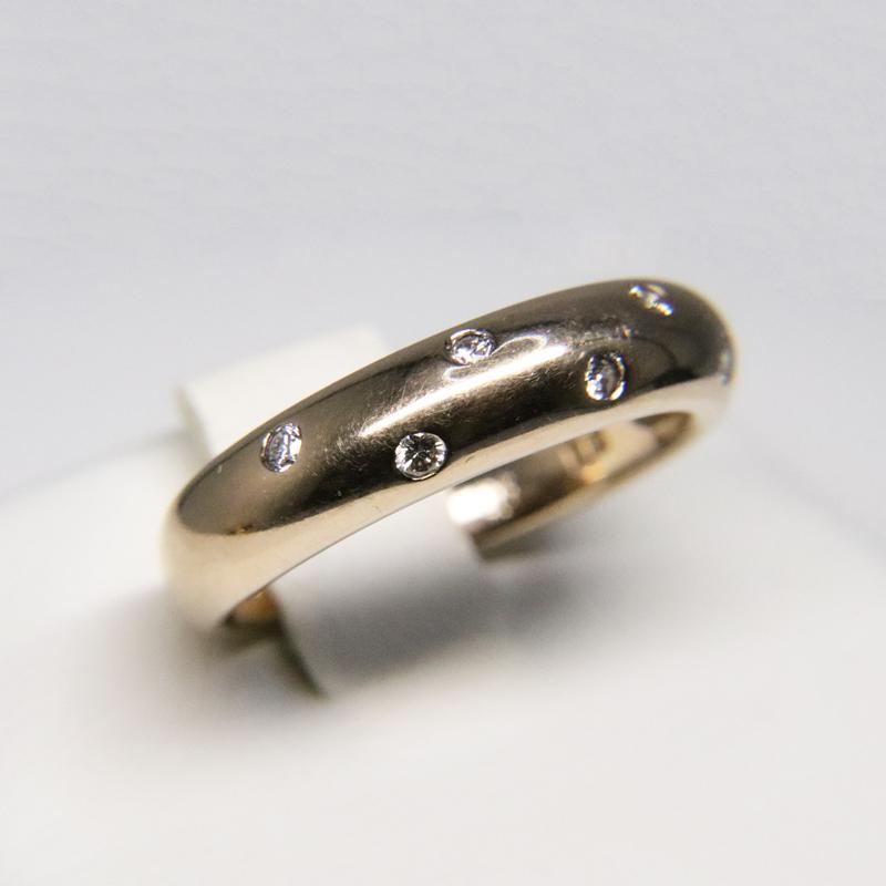 VENDOME AOYAMA（ヴァンドーム青山） VENDOME AOYAMA K18 PG ピンク