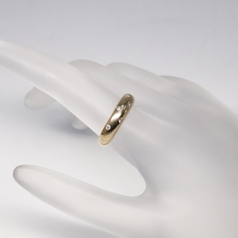 VENDOME AOYAMA（ヴァンドーム青山） VENDOME AOYAMA K18 PG ピンク