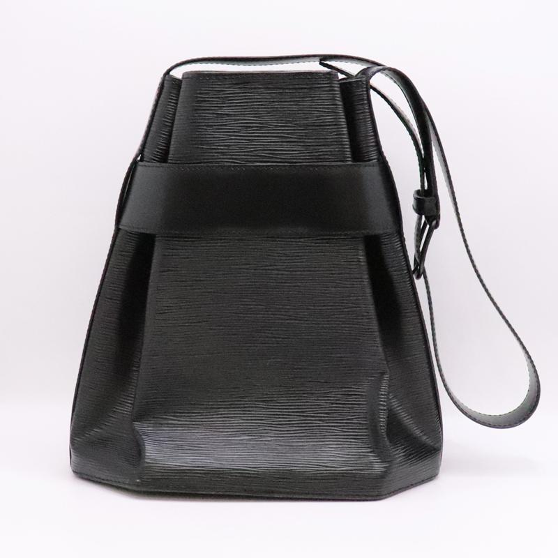 サック・デポール LOUIS VUITTON ルイヴィトン エピ サックデポール PM