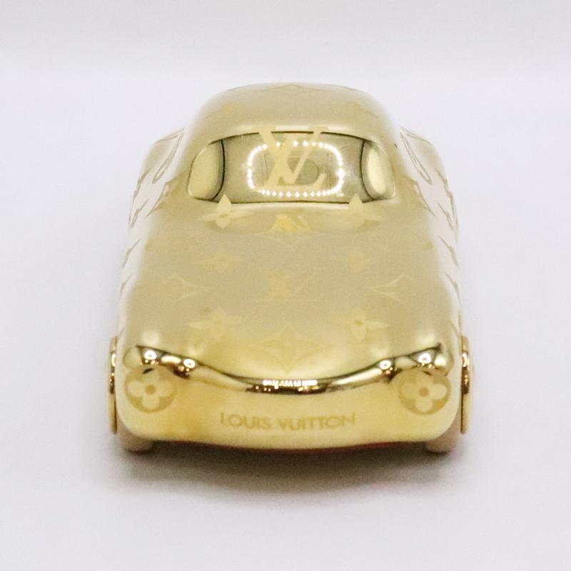 LOUIS VUITTON（ルイ・ヴィトン） モノグラム ペーパーウェイト R97981