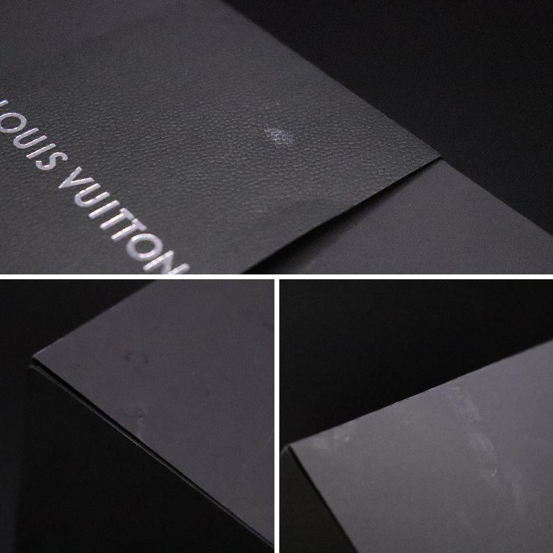 希少 未使用 保管品 LOUIS VUITTON ルイヴィトン Baccarat バカラ 