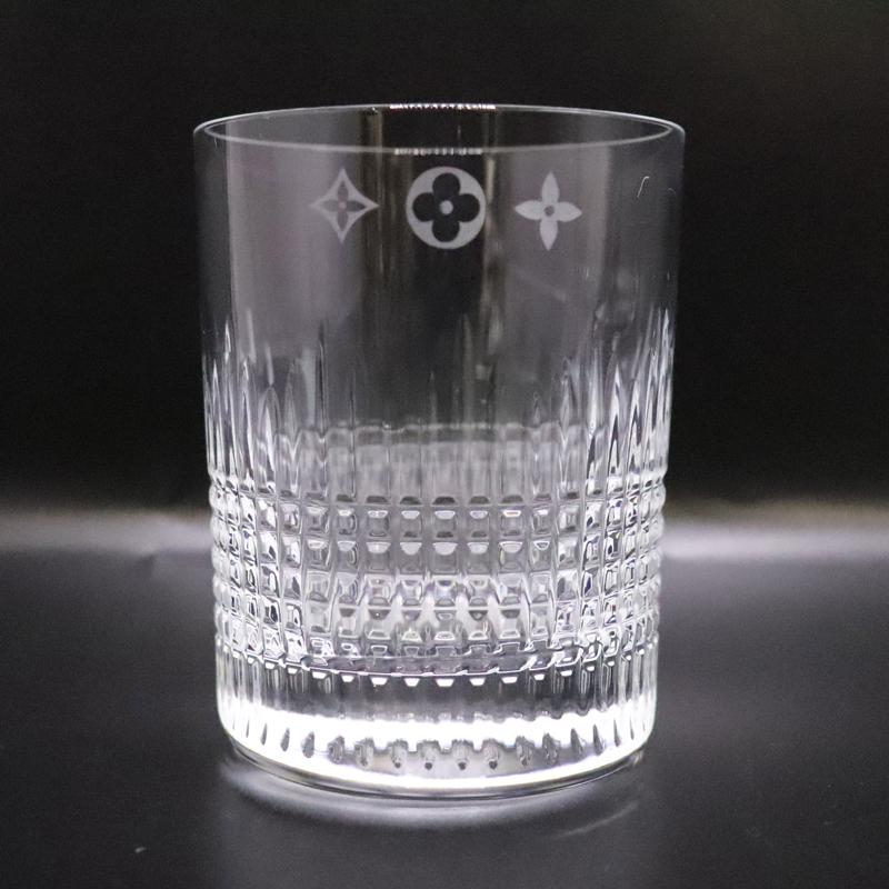 希少 未使用 保管品 LOUIS VUITTON ルイヴィトン Baccarat バカラ