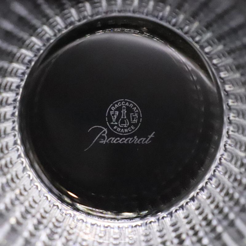 希少 未使用 保管品 LOUIS VUITTON ルイヴィトン Baccarat バカラ 