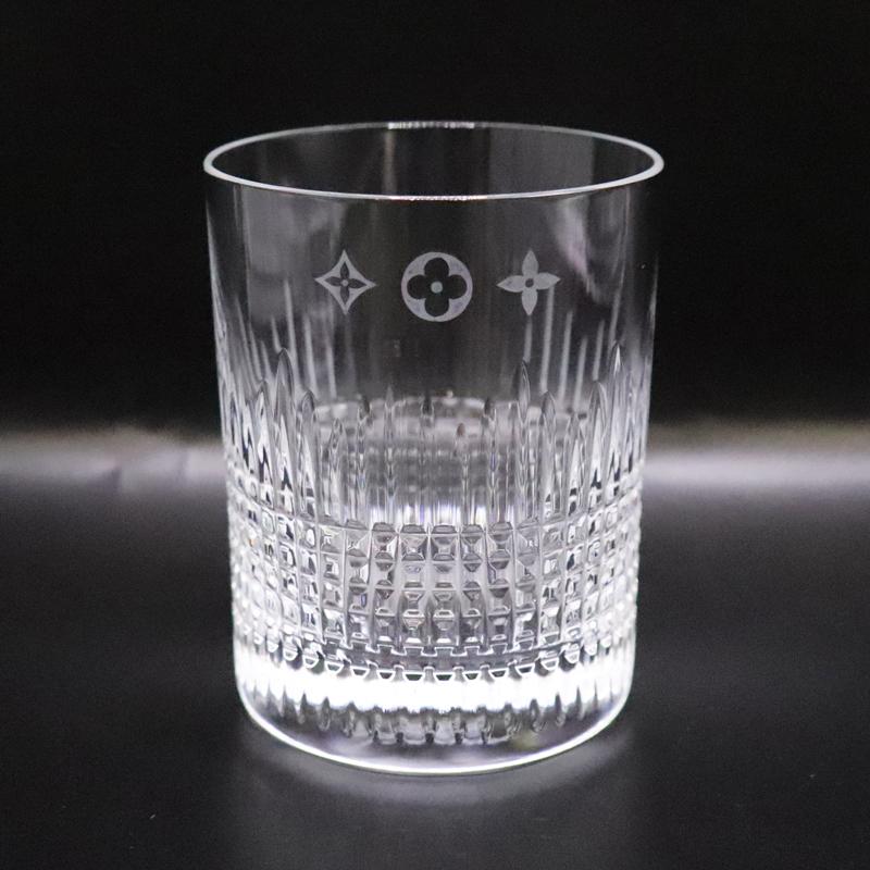 希少 未使用 保管品 LOUIS VUITTON ルイヴィトン Baccarat バカラ