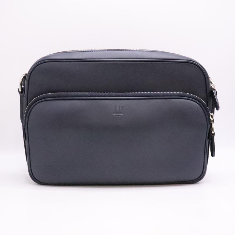 dunhill（ダンヒル） ハムステッド シティ メッセンジャー バッグ