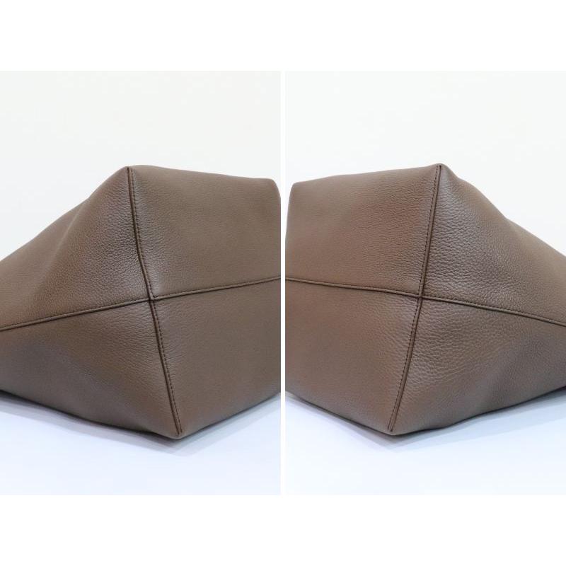 THE ROW（ザ ロウ） N/S Park Tote パーク トートバッグ ラージ