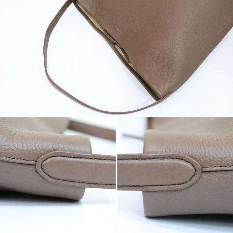 THE ROW（ザ ロウ） N/S Park Tote パーク トートバッグ ラージ