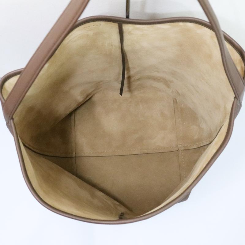 THE ROW（ザ ロウ） N/S Park Tote パーク トートバッグ ラージ