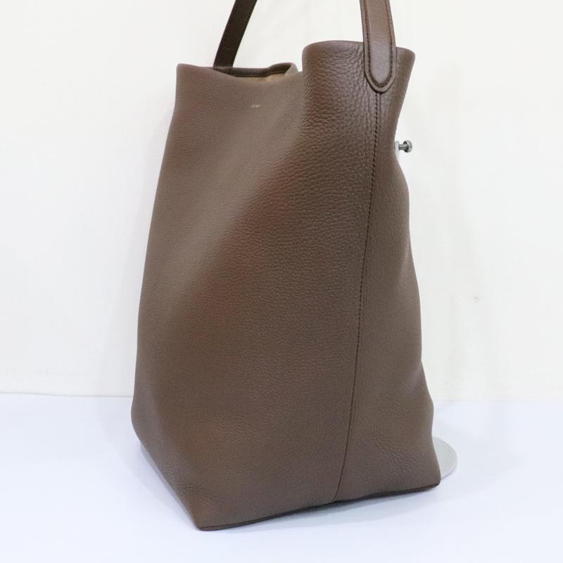THE ROW（ザ ロウ） N/S Park Tote パーク トートバッグ ラージ