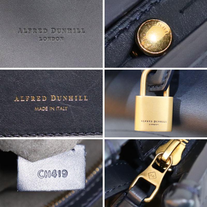 dunhill（ダンヒル） デューク ウィークエンダー ビジネスバッグ 2way