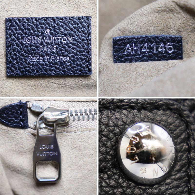 LOUIS VUITTON（ルイ・ヴィトン） 新品同様美品 バビロンPM ショルダー