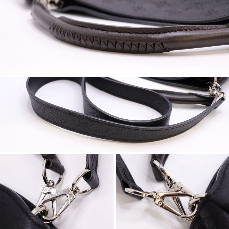 LOUIS VUITTON（ルイ・ヴィトン） 新品同様美品 バビロンPM ショルダー