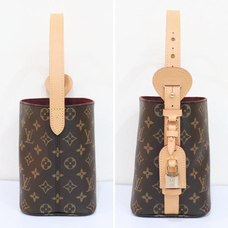 LOUIS VUITTON（ルイ・ヴィトン） 【新品未使用】 オール・イン BB
