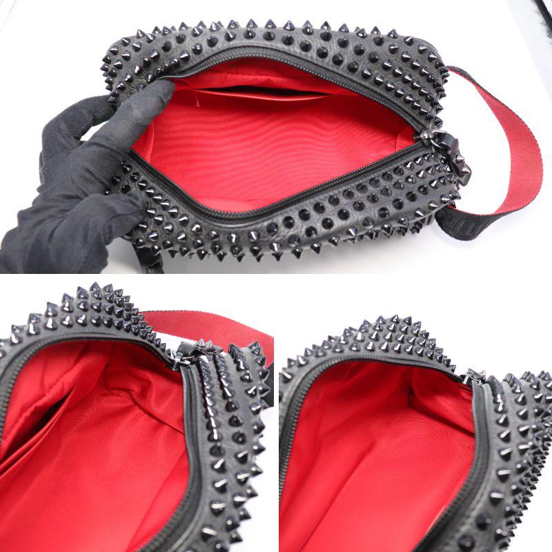 Christian Louboutin（クリスチャンルブタン） ルブタン BLASTER