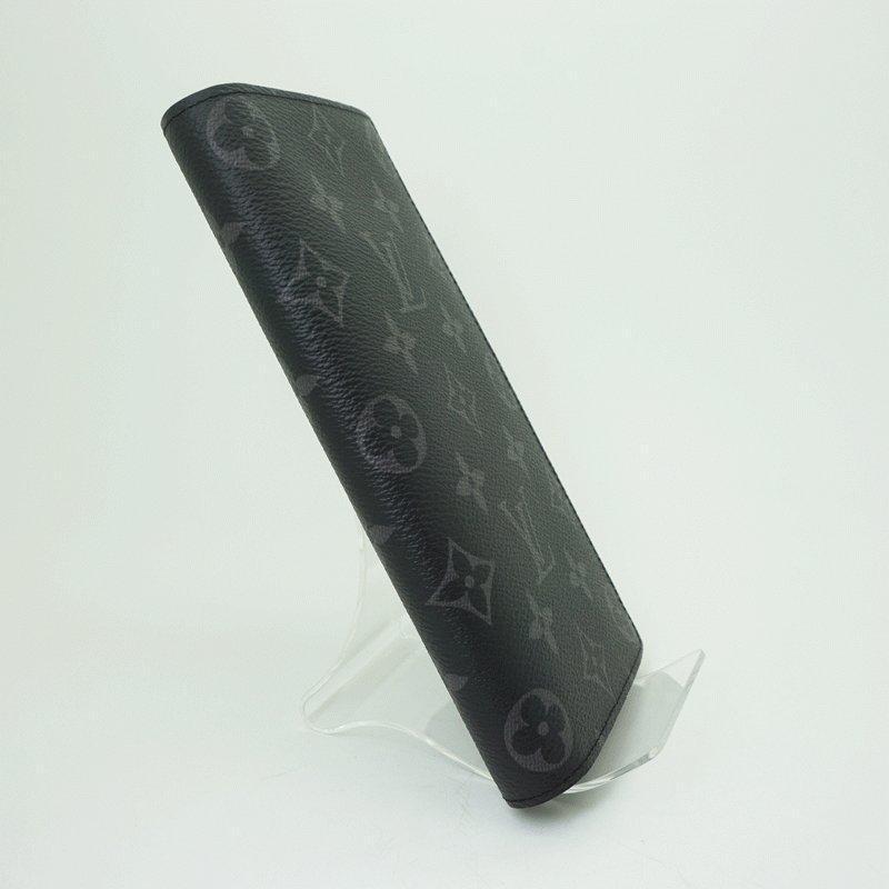 LOUIS VUITTON（ルイ・ヴィトン） 【新品】 ポルトフォイユ ブラザ