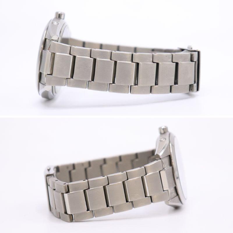 BRIGHTZ SEIKO セイコー ブライツ SAGZ081 7B24-0BH0 ネイビー文字盤