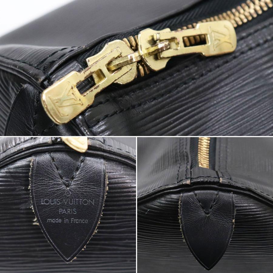 LOUIS VUITTON（ルイ・ヴィトン） エピ キーポル 55 M59052 ボストン