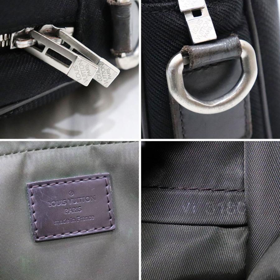 LOUIS VUITTON（ルイ・ヴィトン） ダミエ ジェアン アソシエPM N58038