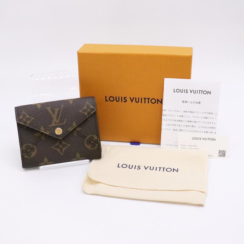 LOUIS VUITTON 新品 未使用 ルイヴィトン ポルトフォイユ セレスト  