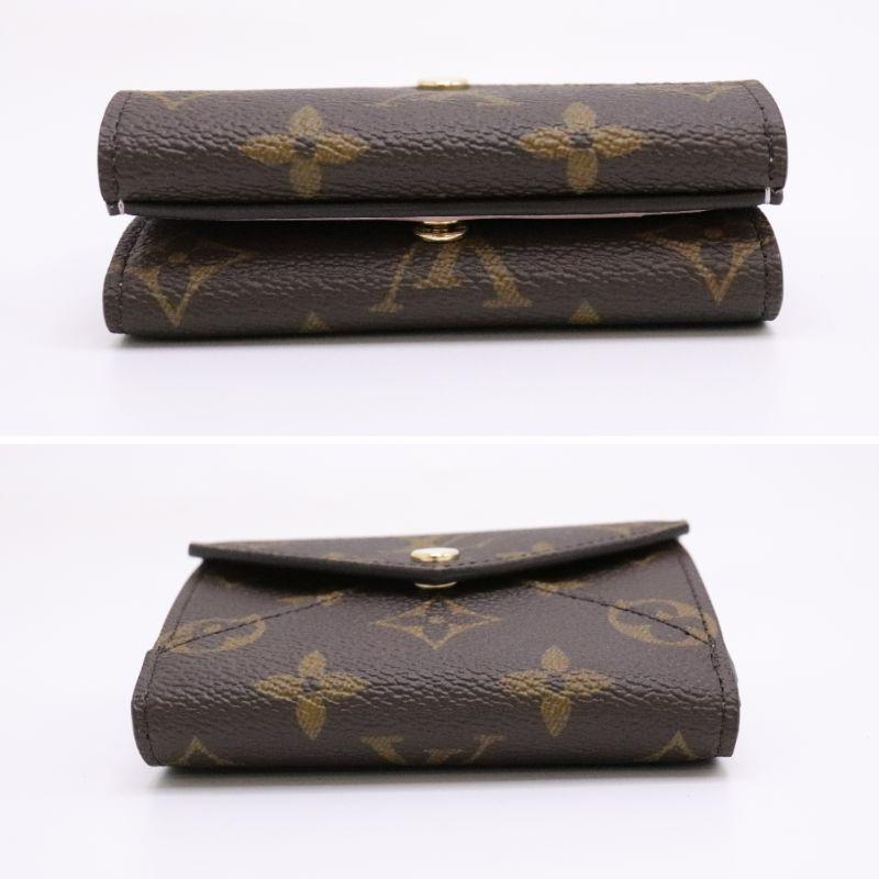 LOUIS VUITTON（ルイ・ヴィトン） 新品 未使用 ポルトフォイユ