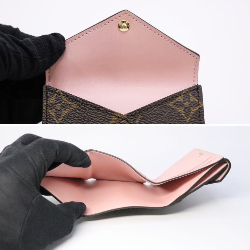 LOUIS VUITTON（ルイ・ヴィトン） 新品 未使用 ポルトフォイユ