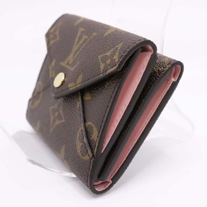 LOUIS VUITTON（ルイ・ヴィトン） 新品 未使用 ポルトフォイユ