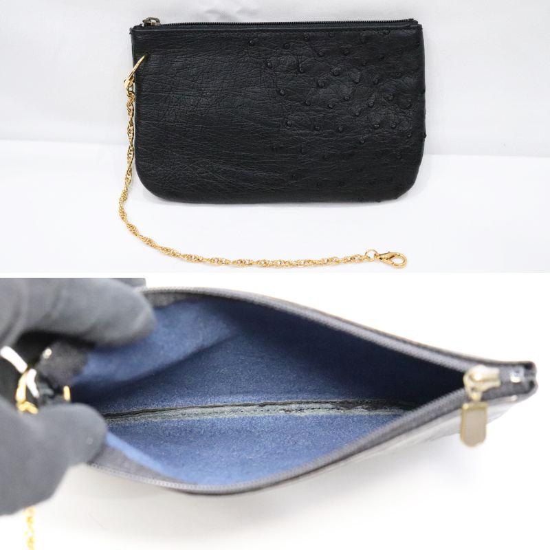 【超美品　未使用級】　激レア　JRA タートルレザー　ハンドバッグ　草履セット 未使用 保管品 SUN-ACE サンエース オーストリッチ ポーチ付