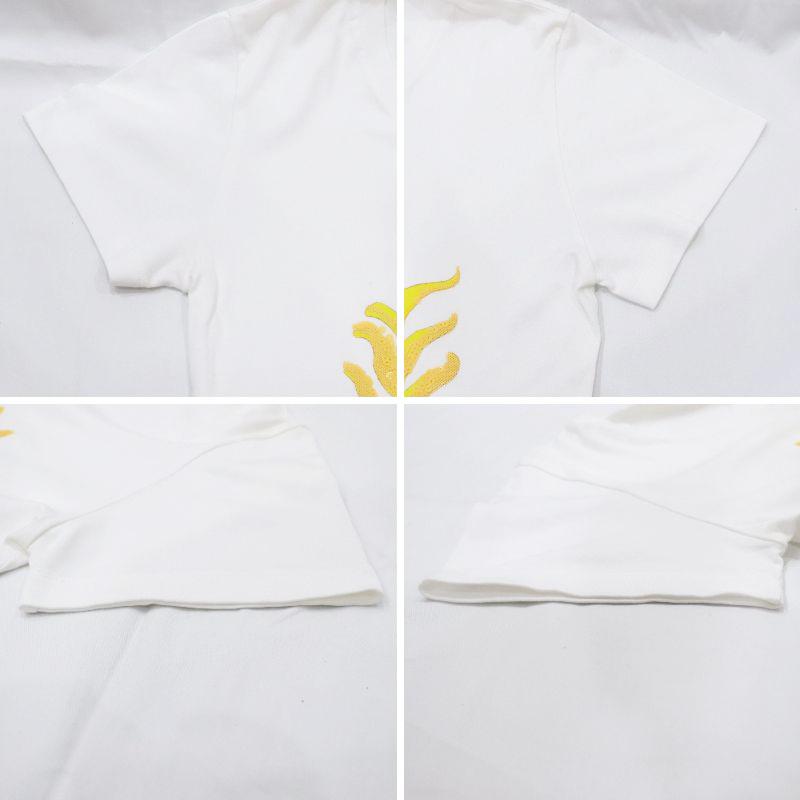 LOUIS VUITTON x Yayoi Kusama Tシャツ　草間彌生 LOUIS VUITTON（ルイ・ヴィトン） 希少！新品同様 草間彌生 Yayoi