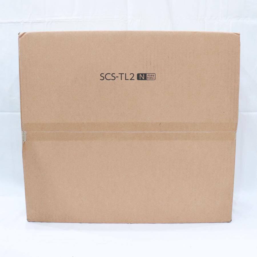 東芝ライテック 新品 未使用 TOSHIBA 東芝 貯湯式 温水洗浄便座 SCS