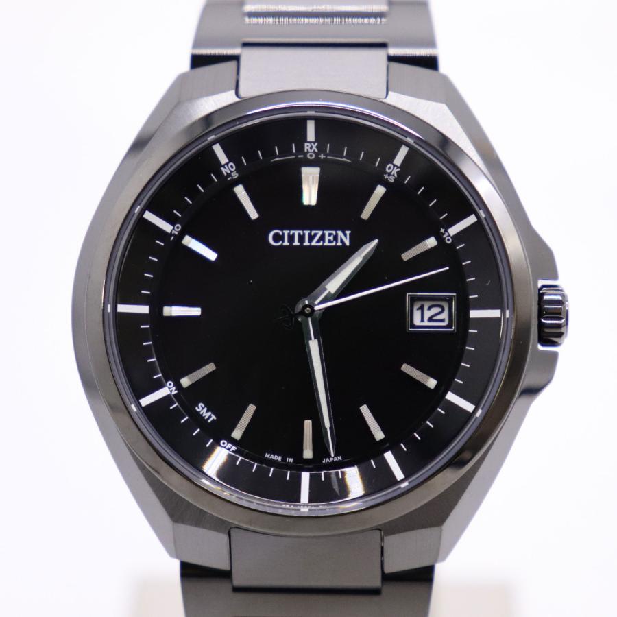 ATTESA（CITIZEN） 新品 未使用 CITIZEN ATTESA シチズン アテッサ
