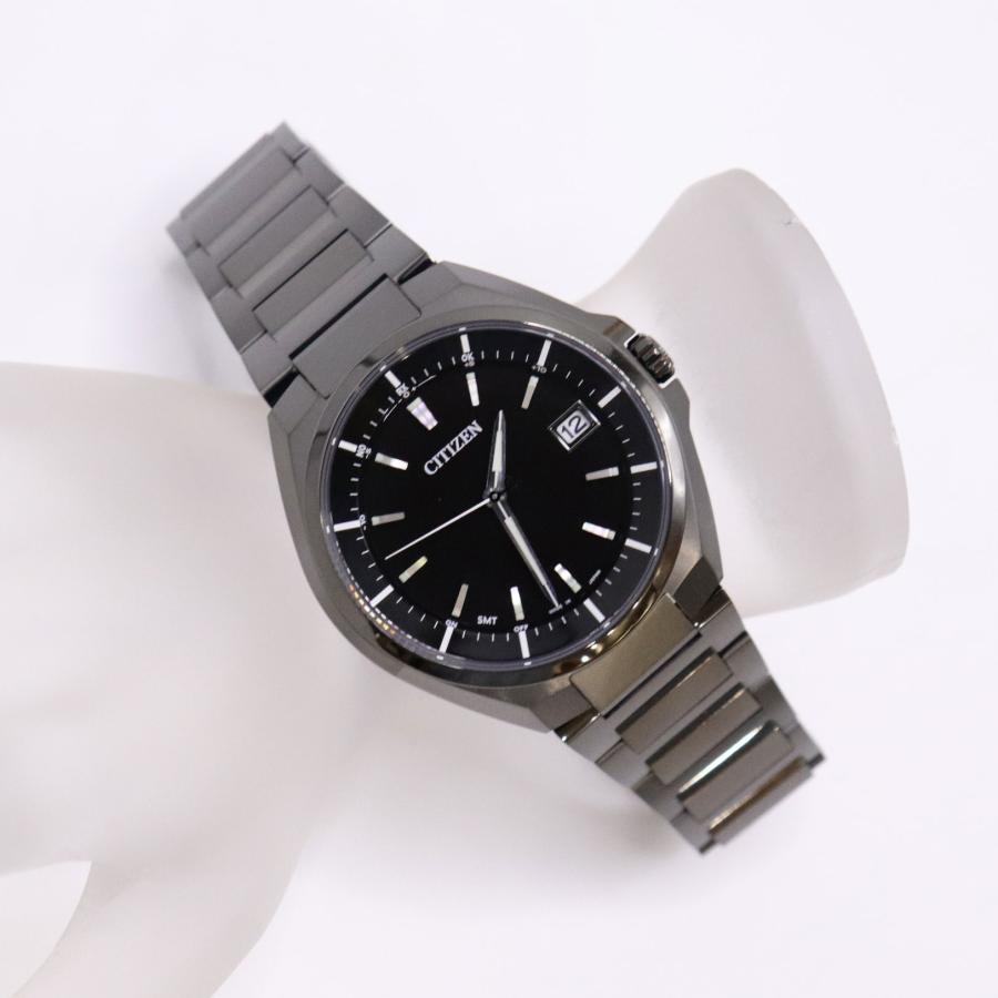 ATTESA（CITIZEN） 新品 未使用 CITIZEN ATTESA シチズン アテッサ 