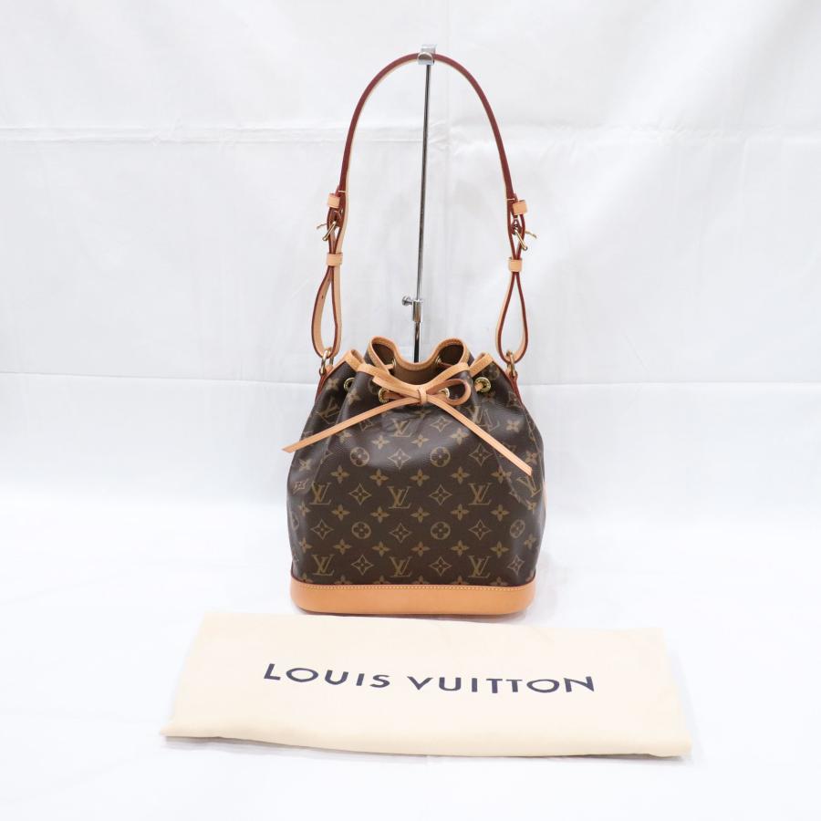 プチ・ノエ LOUIS VUITTON ルイヴィトン モノグラム M46984 ショルダー