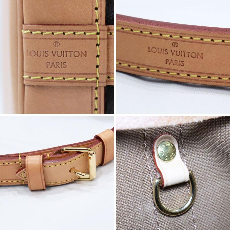 ルイヴィトン  プチノエ　モノグラム　ショルダーバッグ LOUIS VUITTON（ルイ・ヴィトン） プチノエ ショルダーバッグ