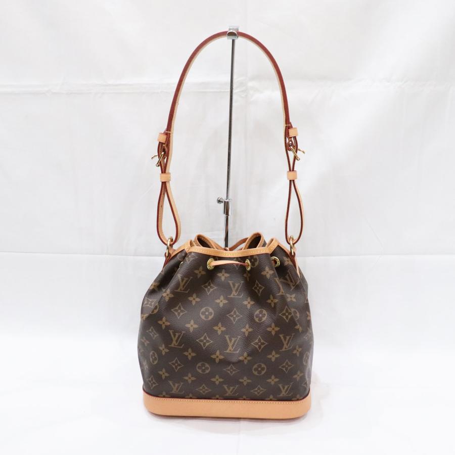 ルイ ヴィトン プチノエ ショルダーバッグ モノグラム LOUIS VUITTON（ルイ・ヴィトン） プチノエ ショルダーバッグ